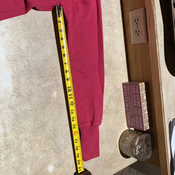 Fox Racing Hoodie - Picture 5 of 5